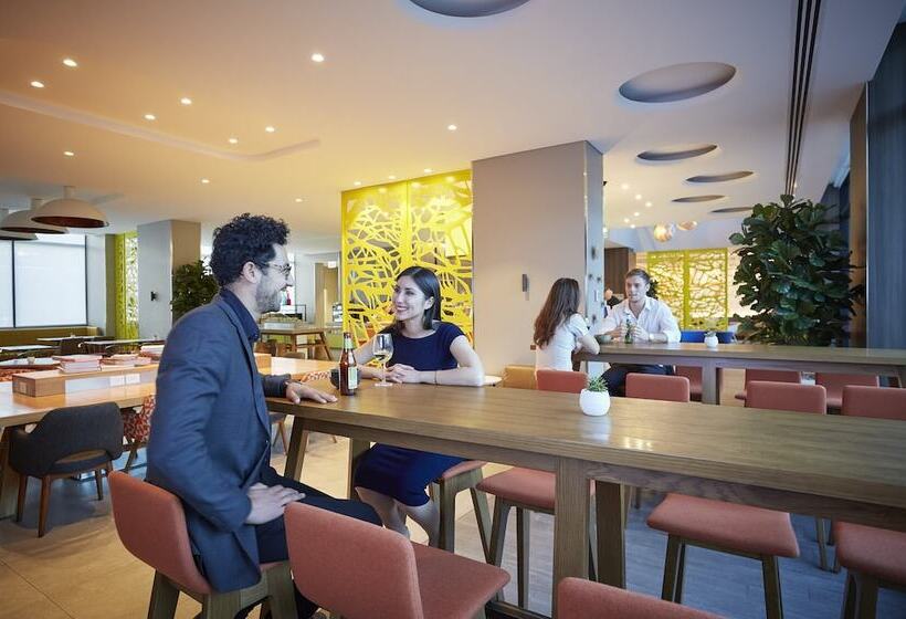 Fotos del hotel Holiday Inn Express Sydney Macquarie Park, An Ihg:  7
