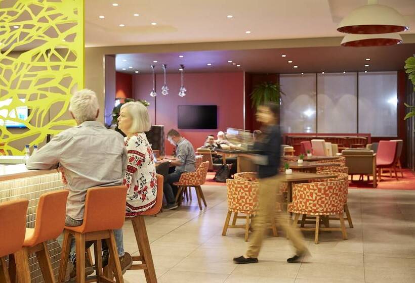 Fotos del hotel Holiday Inn Express Sydney Macquarie Park, An Ihg:  14