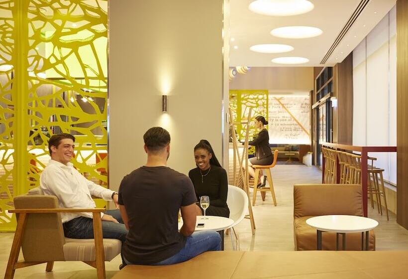 Fotos del hotel Holiday Inn Express Sydney Macquarie Park, An Ihg:  4