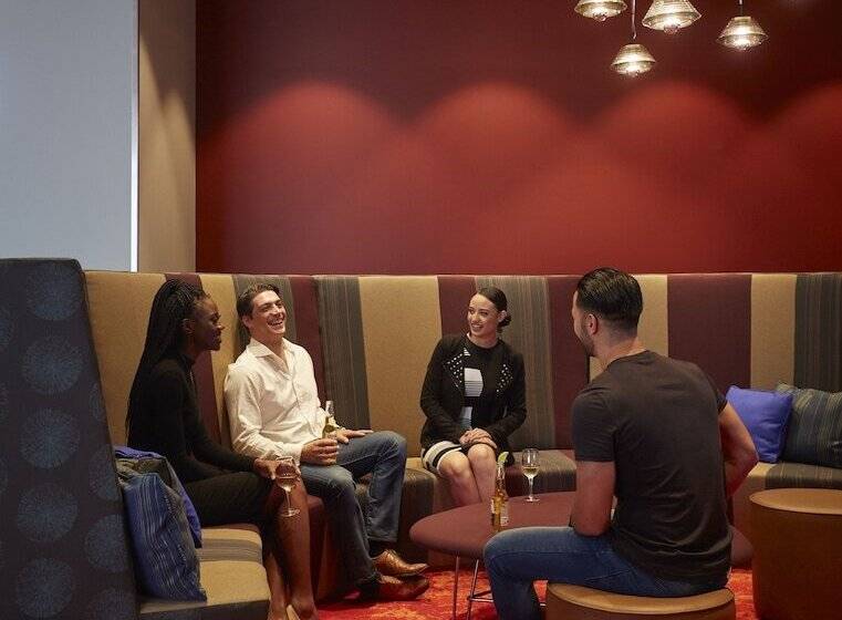 Fotos del hotel Holiday Inn Express Sydney Macquarie Park, An Ihg:  8