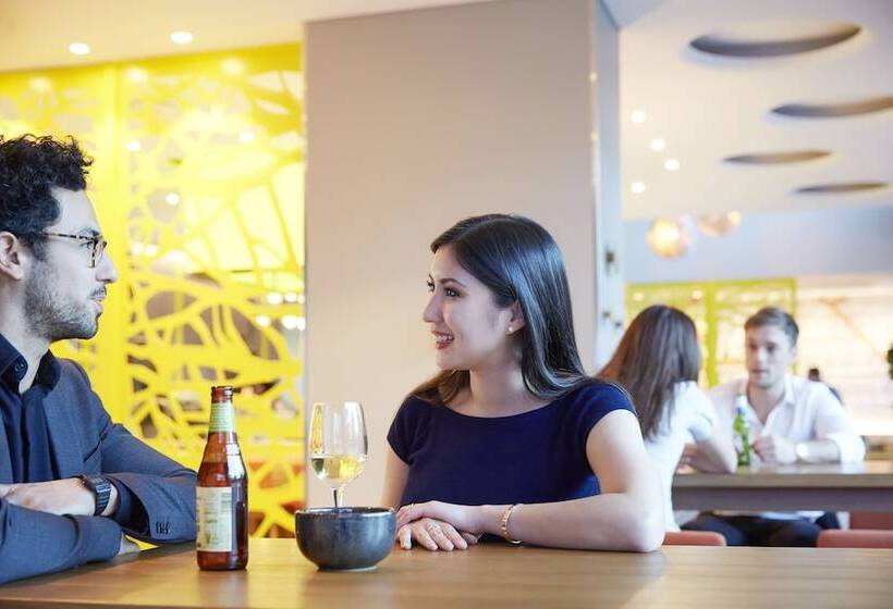 Fotos del hotel Holiday Inn Express Sydney Macquarie Park, An Ihg:  10