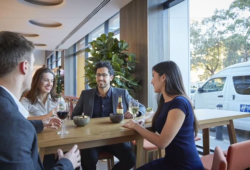 Fotos del hotel Holiday Inn Express Sydney Macquarie Park, An Ihg:  11