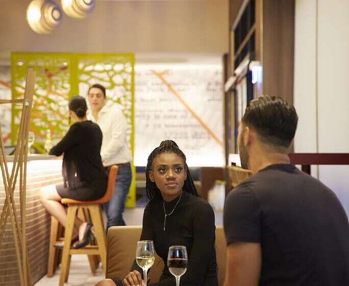 Fotos del hotel Holiday Inn Express Sydney Macquarie Park, An Ihg:  12