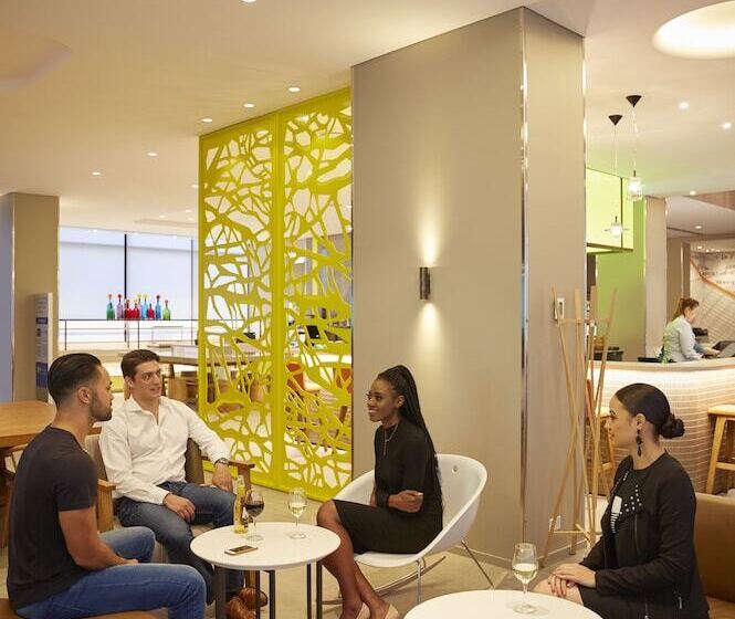 Fotos del hotel Holiday Inn Express Sydney Macquarie Park, An Ihg:  13