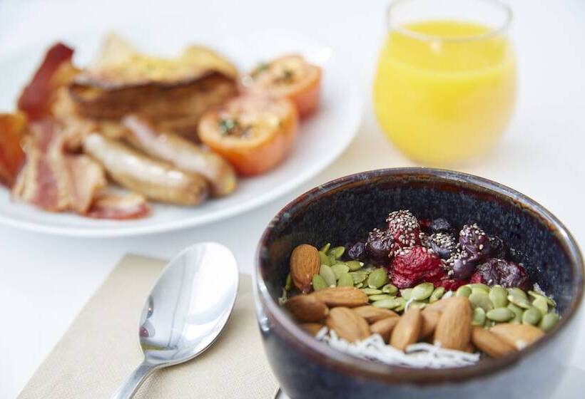 Fotos del hotel Holiday Inn Express Sydney Macquarie Park, An Ihg:  27