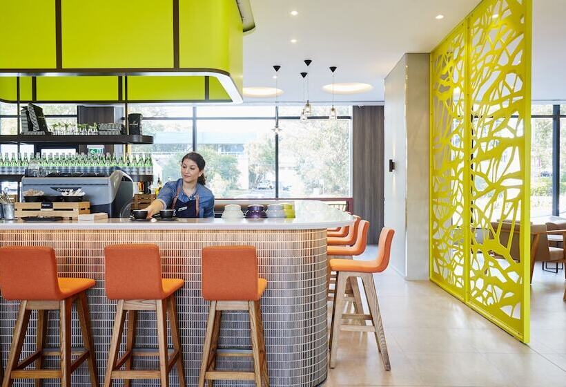 Fotos del hotel Holiday Inn Express Sydney Macquarie Park, An Ihg:  24