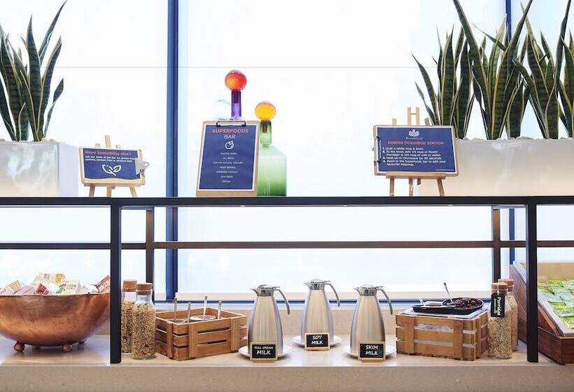 Fotos del hotel Holiday Inn Express Sydney Macquarie Park, An Ihg:  19