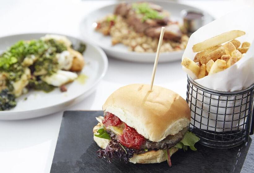 Fotos del hotel Holiday Inn Express Sydney Macquarie Park, An Ihg:  20