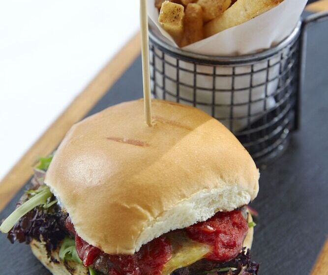 Fotos del hotel Holiday Inn Express Sydney Macquarie Park, An Ihg:  21