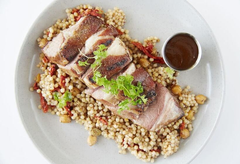 Fotos del hotel Holiday Inn Express Sydney Macquarie Park, An Ihg:  23