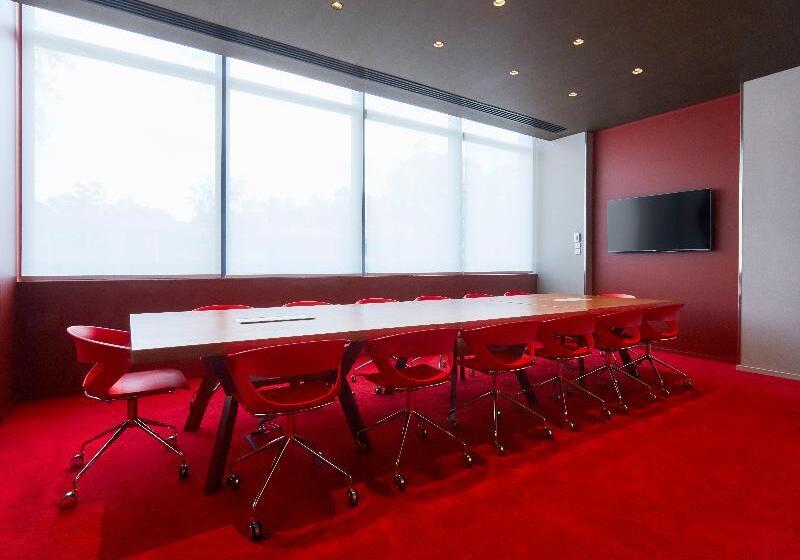 Fotos del hotel Holiday Inn Express Sydney Macquarie Park, An Ihg:  29