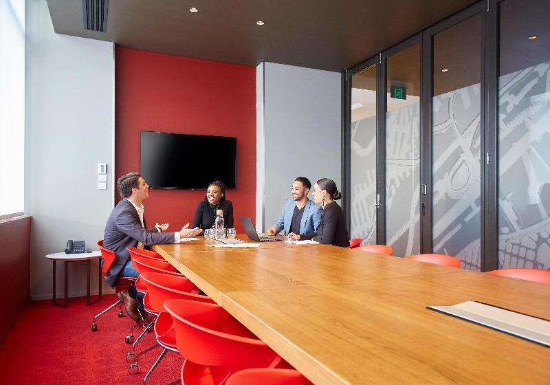 Fotos del hotel Holiday Inn Express Sydney Macquarie Park, An Ihg:  49