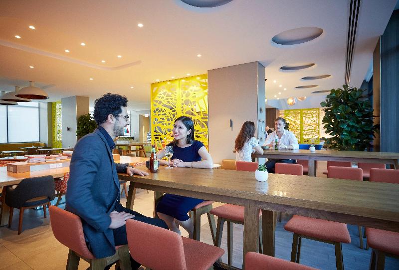 Fotos del hotel Holiday Inn Express Sydney Macquarie Park, An Ihg:  37