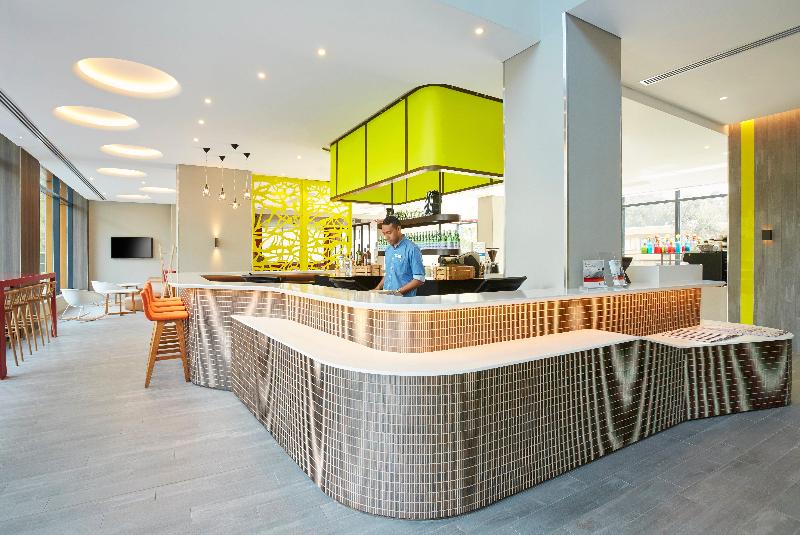 Fotos del hotel Holiday Inn Express Sydney Macquarie Park, An Ihg:  2