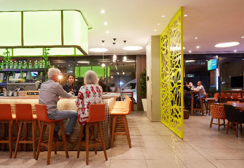 Fotos del hotel Holiday Inn Express Sydney Macquarie Park, An Ihg:  44
