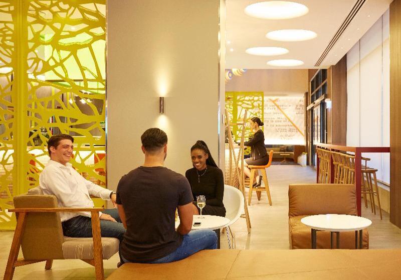 Fotos del hotel Holiday Inn Express Sydney Macquarie Park, An Ihg:  45