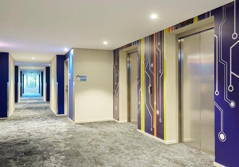Fotos del hotel Holiday Inn Express Sydney Macquarie Park, An Ihg:  46