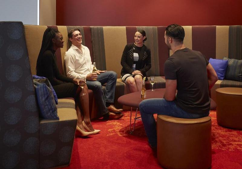 Fotos del hotel Holiday Inn Express Sydney Macquarie Park, An Ihg:  48