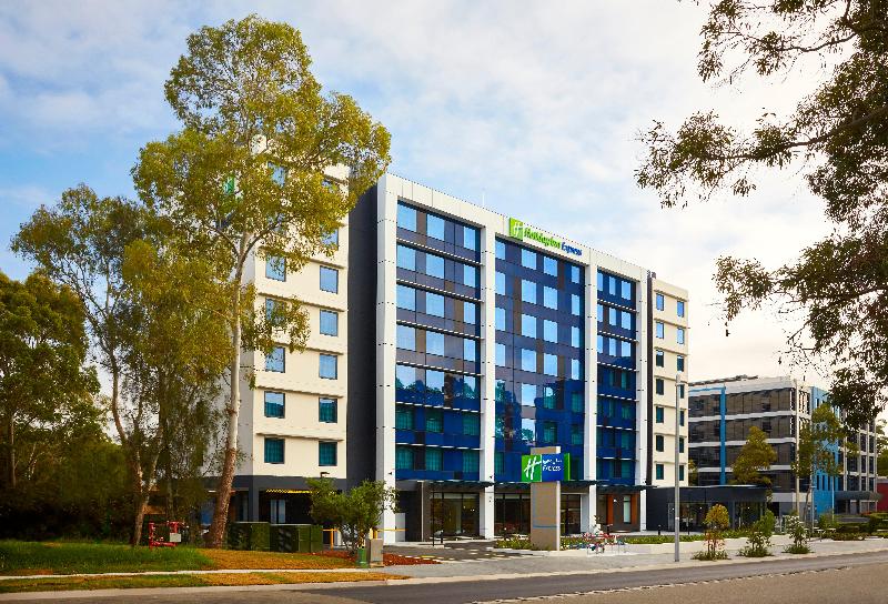 Fotos del hotel Holiday Inn Express Sydney Macquarie Park, An Ihg:  3