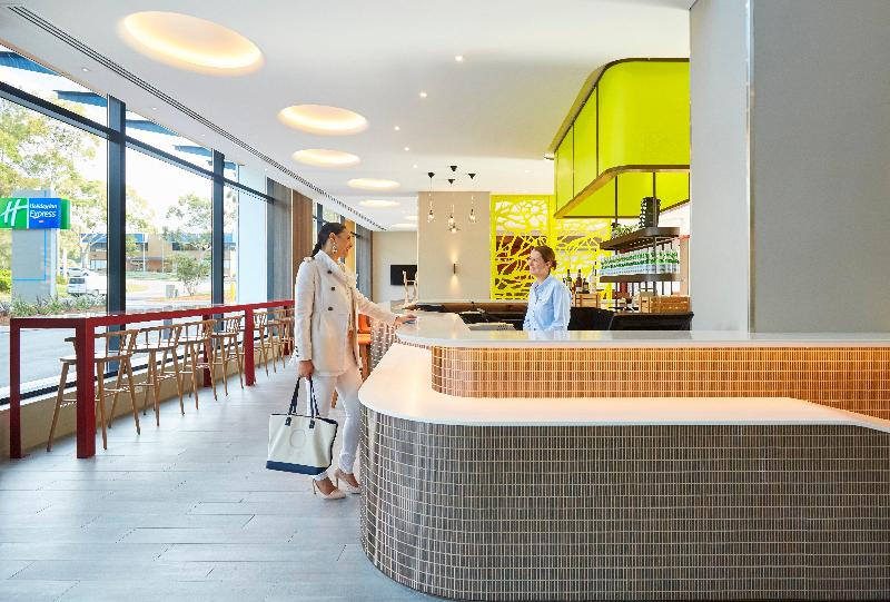 Fotos del hotel Holiday Inn Express Sydney Macquarie Park, An Ihg:  50