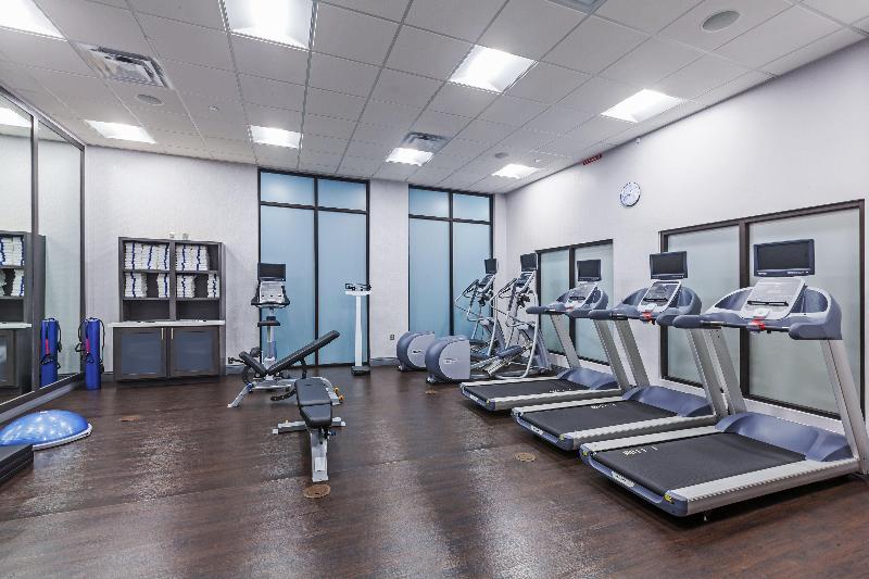 هتل Holiday Inn Houston Ne Bush Airport Area, An Ihg