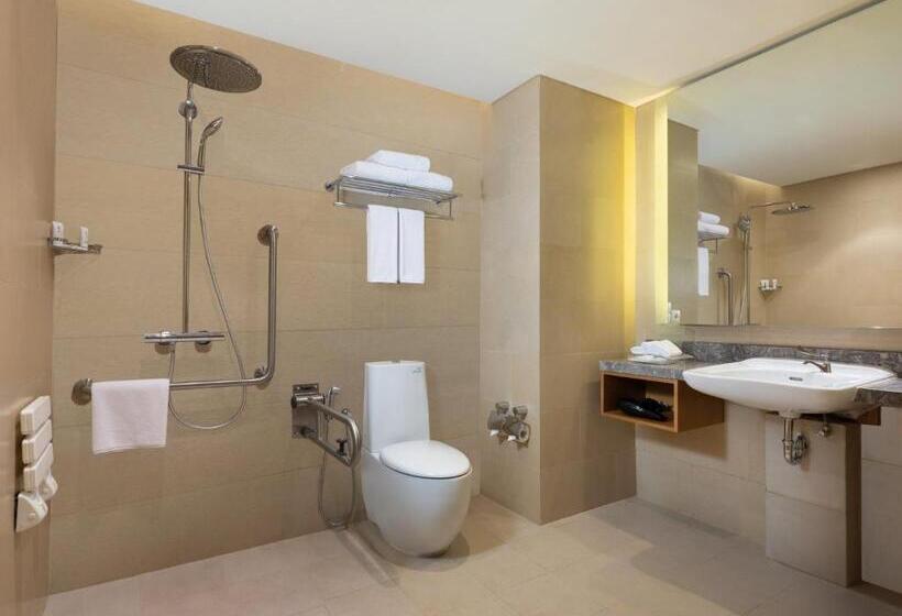 Fotos del hotel Holiday Inn & Suites Jakarta Gajah Mada, An Ihg: 1 Fotos del hotel Holiday Inn & Suites Jakarta Gajah Mada, An Ihg: 1