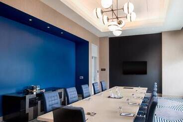 هتل Indigo Los Angeles Downtown, An Ihg