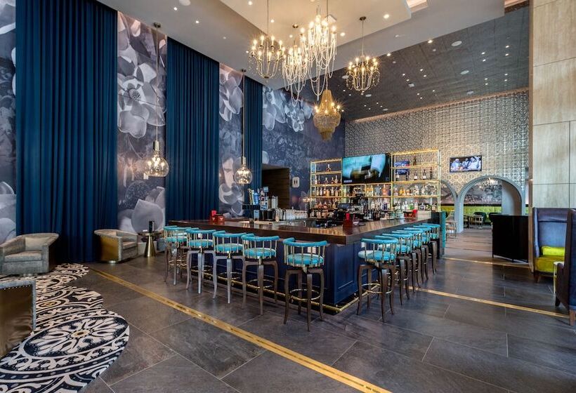 فندق Indigo   Los Angeles Downtown, An Ihg