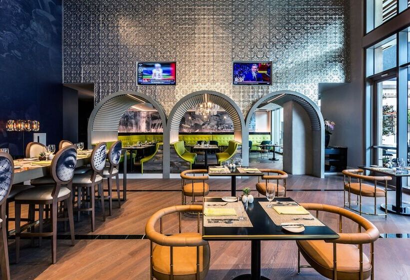 فندق Indigo   Los Angeles Downtown, An Ihg