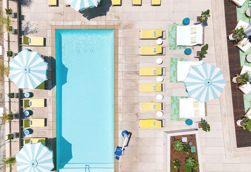 فندق Indigo   Los Angeles Downtown, An Ihg
