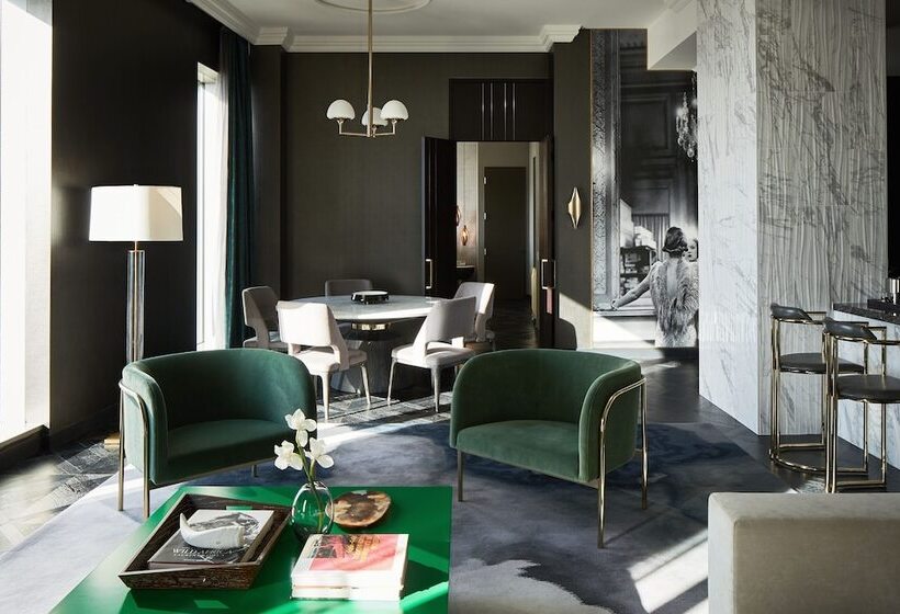 فندق Indigo   Los Angeles Downtown, An Ihg