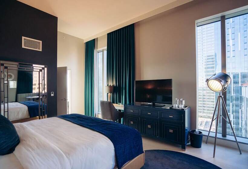 فندق Indigo   Los Angeles Downtown, An Ihg