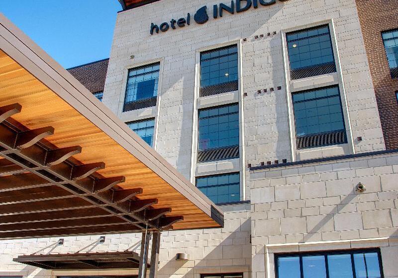 هتل Indigo Traverse City, An Ihg