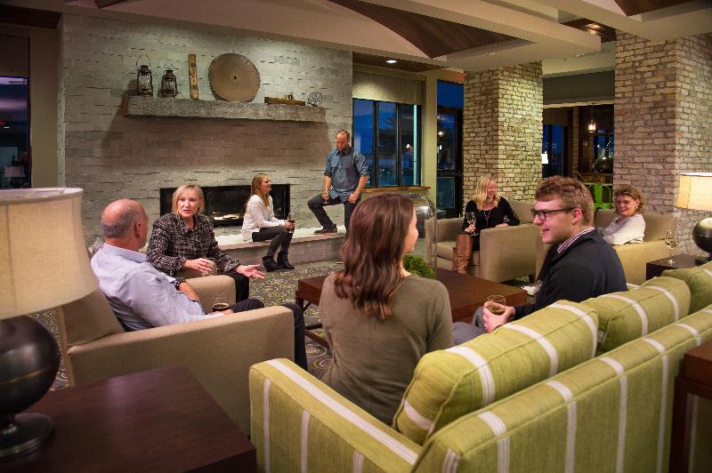 هتل Indigo Traverse City, An Ihg