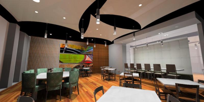 هتل Indigo Traverse City, An Ihg