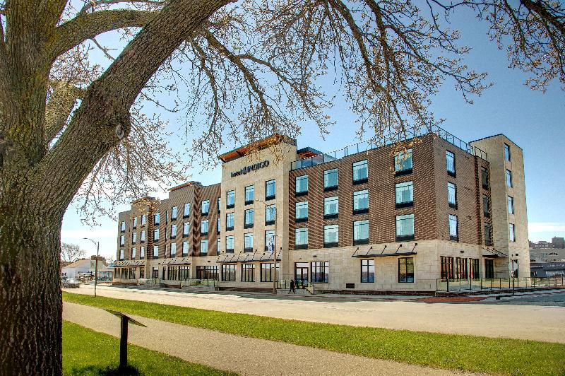 هتل Indigo Traverse City, An Ihg