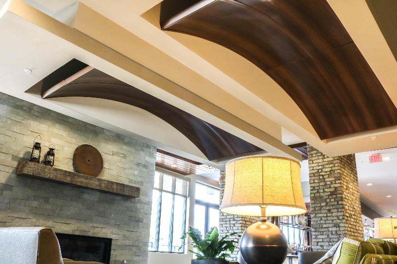 هتل Indigo Traverse City, An Ihg