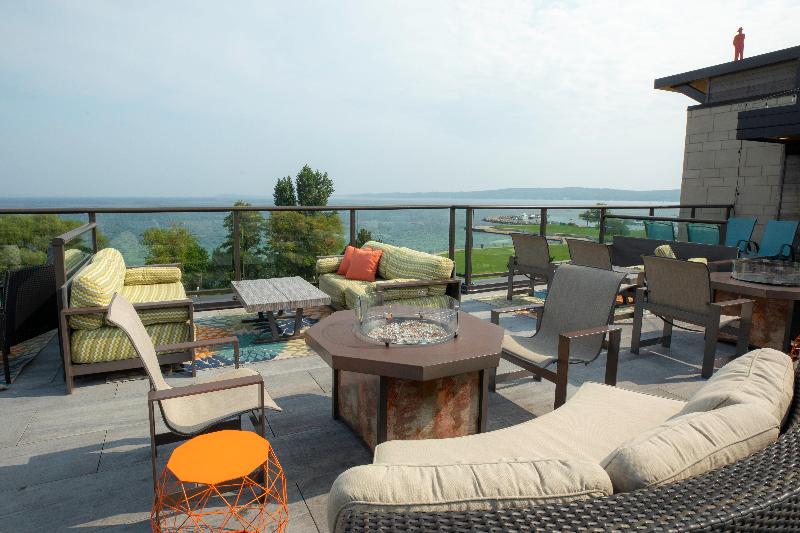 هتل Indigo Traverse City, An Ihg