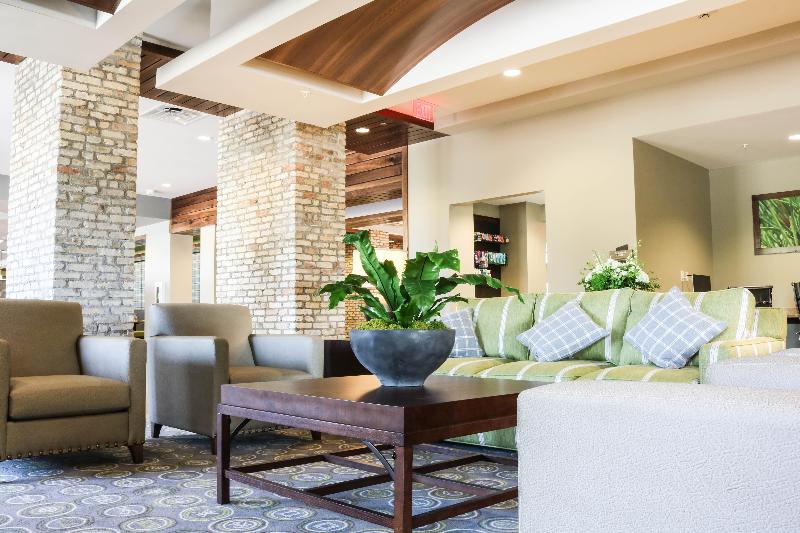 هتل Indigo Traverse City, An Ihg