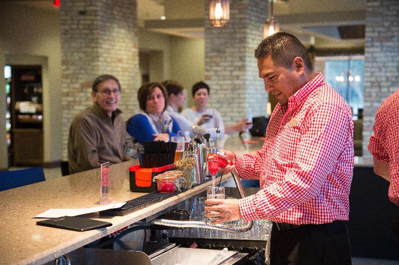 هتل Indigo Traverse City, An Ihg