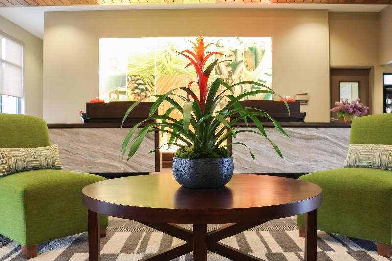 هتل Indigo Traverse City, An Ihg