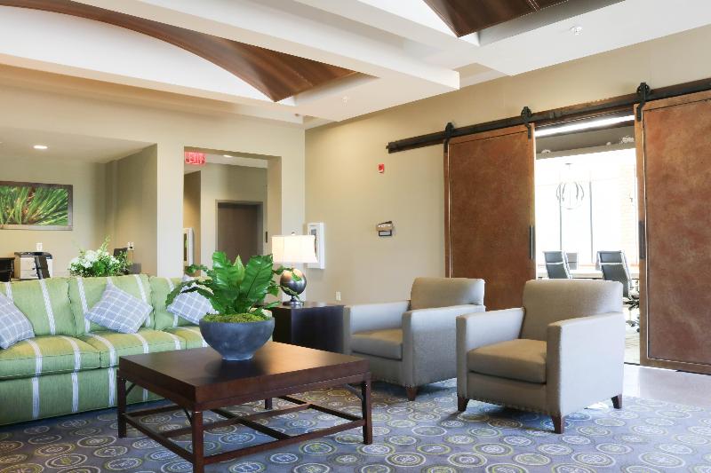 هتل Indigo Traverse City, An Ihg