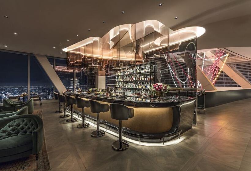 هتل Intercontinental   Los Angeles Downtown, An Ihg