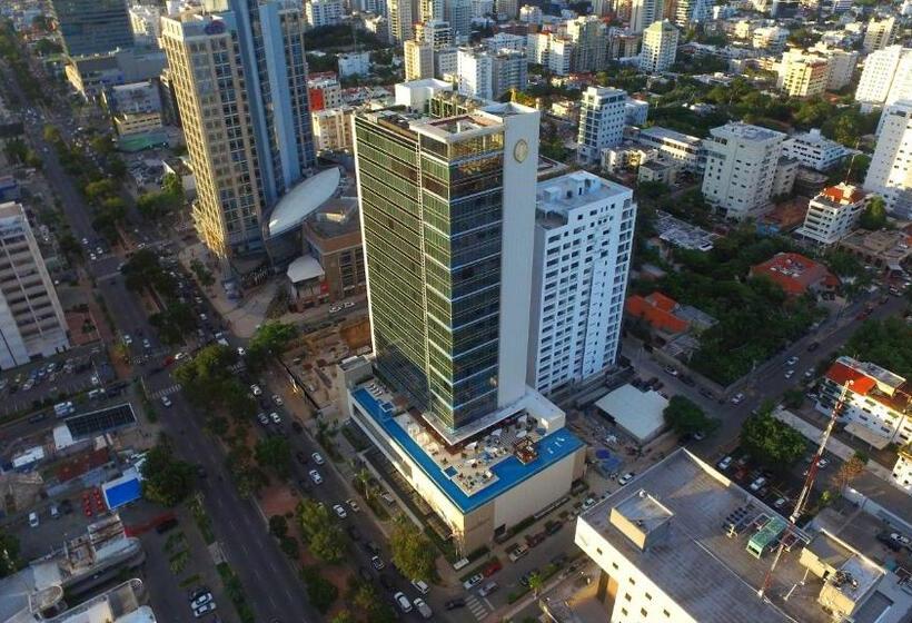 هتل Intercontinental Real Santo Domingo, An Ihg