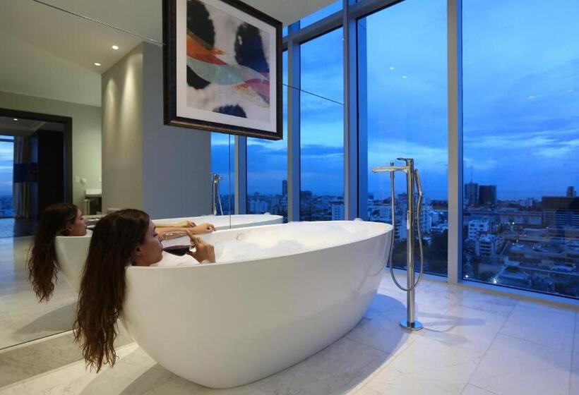 Fotos del hotel Intercontinental Real Santo Domingo, An Ihg:  2