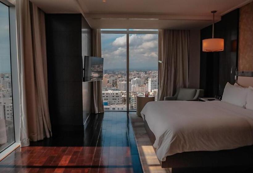 Fotos del hotel Intercontinental Real Santo Domingo, An Ihg:  4