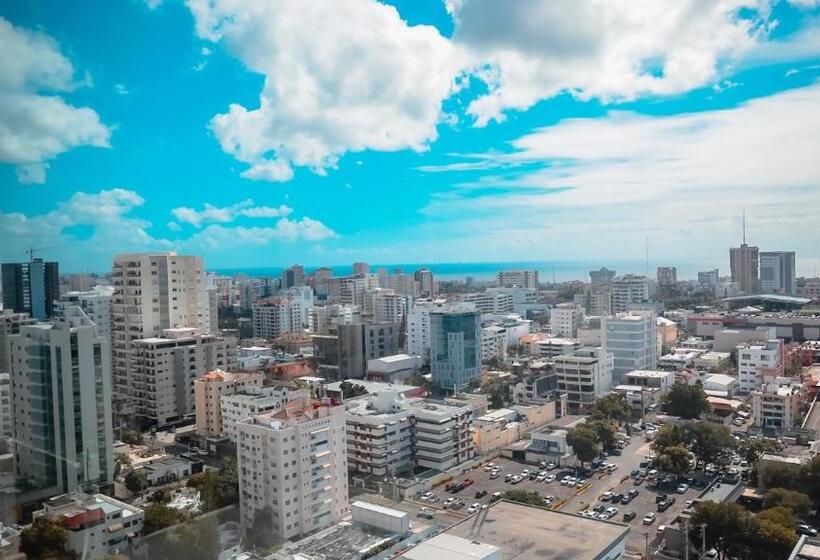 Fotos del hotel Intercontinental Real Santo Domingo, An Ihg:  5