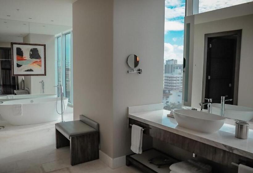 Fotos del hotel Intercontinental Real Santo Domingo, An Ihg:  8