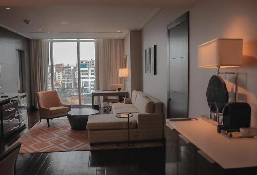 Fotos del hotel Intercontinental Real Santo Domingo, An Ihg:  9