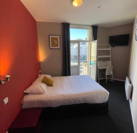 בית מלון כפרי La Rotonde